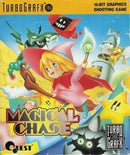 Magical Chase - Complete - TurboGrafx-16