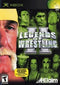 Legends of Wrestling II - Loose - Xbox