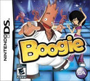 Boogie - Complete - Nintendo DS