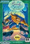 Beauty and the Beast: Roar of the Beast - Complete - Sega Genesis