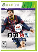 FIFA 14 - Complete - Xbox 360