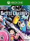 Cartoon Network Battle Crashers - Complete - Xbox One