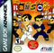 River City Ransom - Complete - GameBoy Advance