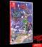 Freedom Planet [Best Buy Cover] - Complete - Nintendo Switch