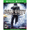 Call of Duty World at War - Loose - Xbox One