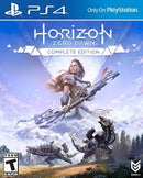 Horizon Zero Dawn [Complete Edition] - Loose - Playstation 4