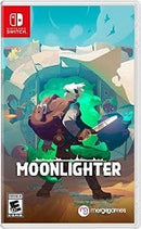 Moonlighter - Complete - Nintendo Switch