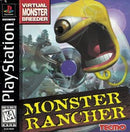 Monster Rancher - In-Box - Playstation