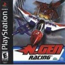 NGEN Racing - Complete - Playstation