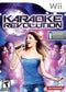 Karaoke Revolution - Loose - Wii