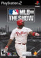 MLB 08 The Show - Complete - Playstation 2