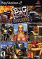 Big Mutha Truckers - Complete - Playstation 2