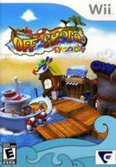 Offshore Tycoon - In-Box - Wii