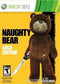 Naughty Bear: Gold Edition - Loose - Xbox 360