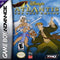 Disney's Atlantis - In-Box - GameBoy Advance