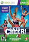 Let's Cheer - In-Box - Xbox 360