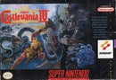 Super Castlevania IV - Loose - Super Nintendo