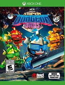 Super Dungeon Bros - Loose - Xbox One