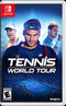 Tennis World Tour - Complete - Nintendo Switch