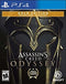 Assassin's Creed Odyssey [Gold Edition] - Complete - Playstation 4