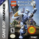 LEGO Knights Kingdom - In-Box - GameBoy Advance