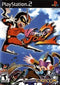 Viewtiful Joe 2 - Complete - Playstation 2