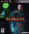 Magus - In-Box - Playstation 3