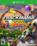 TrackMania Turbo - Complete - Xbox One