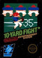 10-Yard Fight [5 Screw] - In-Box - NES