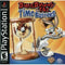 Bugs Bunny and Taz Time Busters - Complete - Playstation