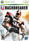 Backbreaker - Loose - Xbox 360