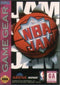 NBA Jam - Complete - Sega Game Gear