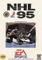 NHL 95 - Loose - Sega Genesis