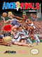 Arch Rivals - Complete - NES