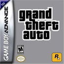Grand Theft Auto Advance - Complete - GameBoy Advance