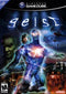 Geist - In-Box - Gamecube