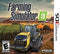 Farming Simulator 18 - In-Box - Nintendo 3DS