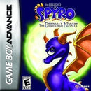 Legend of Spyro The Eternal Night - In-Box - GameBoy Advance