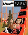 Theme Park - Complete - Sega Genesis