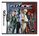 G.I. Joe: The Rise of Cobra - Loose - Nintendo DS