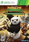 Kung Fu Panda Showdown of the Legendary Legends - Loose - Xbox 360