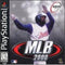 MLB 2000 - Loose - Playstation