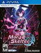 Mary Skelter: Nightmares [Limited Edition] - Complete - Playstation Vita