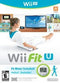 Wii Fit U with Fit Meter - Complete - Wii U