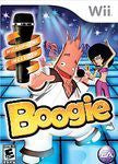 Boogie - In-Box - Wii