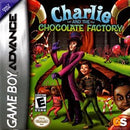 Charlie and the Chocolate Factory - Complete - GameBoy Advance