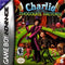 Charlie and the Chocolate Factory - Complete - GameBoy Advance