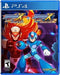 Mega Man X Legacy Collection 2 - Loose - Playstation 4