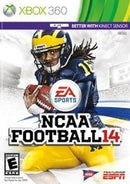 NCAA Football 14 - Loose - Xbox 360