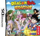 Dragon Ball Origins - In-Box - Nintendo DS